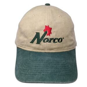 Norco Slideback Baseball Cap Multicolor One Size Adjustable Headshots By KC Caps